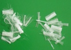 Concrete Fibers