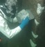 Underwater Repair