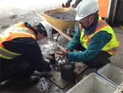 Michel Trois Pistole