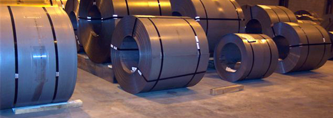 Heavy Duty Floors