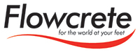 Flowcrete Logo Web