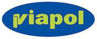 Viapol Logo Web