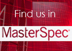 Product MasterSpec®